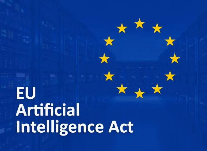 歐盟的AI法案《人工智慧法案》(AI Act)