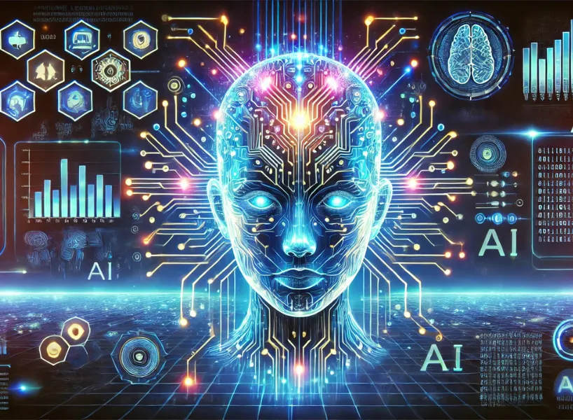 AI人工智慧是什麼？從基礎原理到生活場景的全面解密