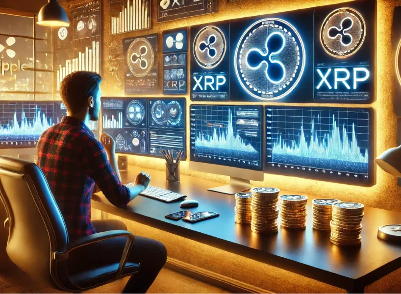 預言中的新幣王者？深入剖析瑞波幣（XRP）與未來價值