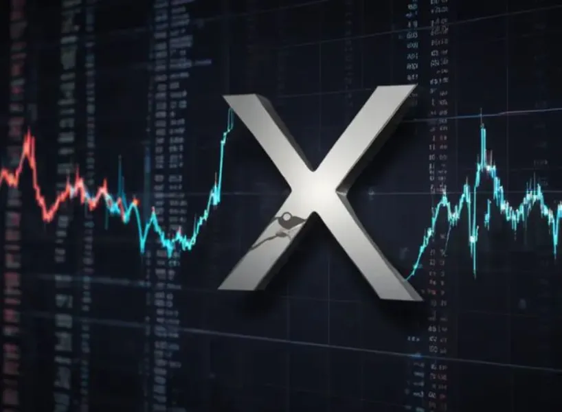 瑞波幣（XRP）的價格走勢