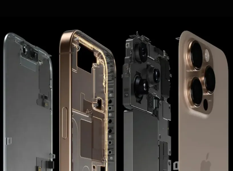 iPhone 16 全系列善色效果都有明顯提升