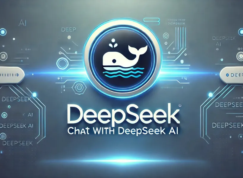 DeepSeek是什麼？中國AI新勢力，技術創新還是抄襲風波？