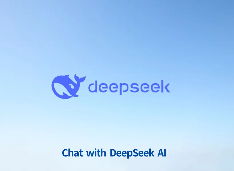 DeepSeek