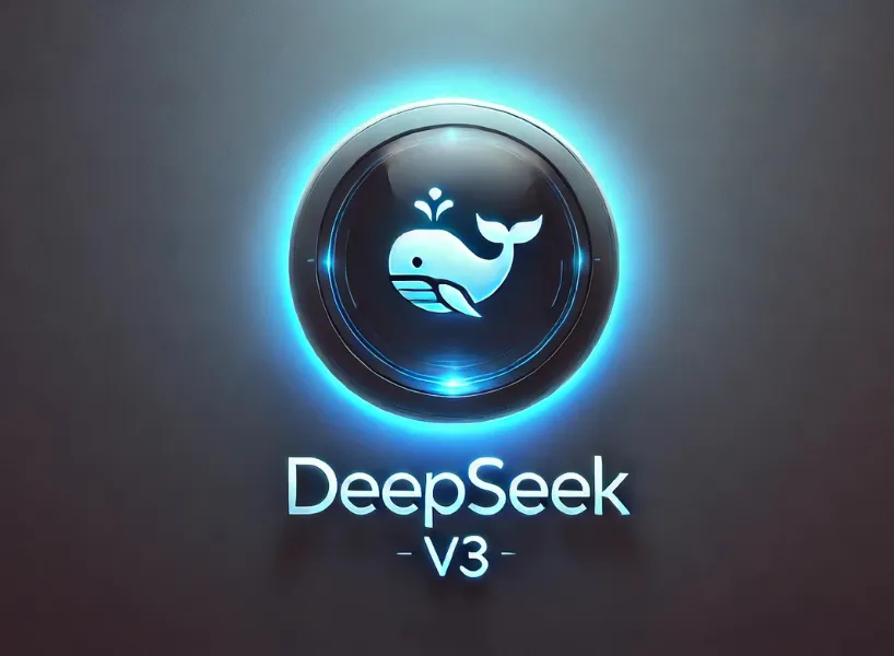 DeepSeek V3模型：最強開源AI， 18項技術亮點，AI玩家必備！