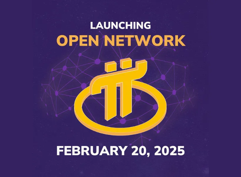 Pi Coin launch date is confirmed for 2/20! OKX is launching at the same time, and the price of Fire Coin is surging to 100 US dollars!