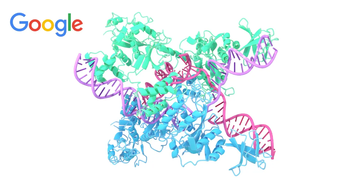 Google AI Professional Applications|AlphaFold, Co-scientist Technology Analysis
