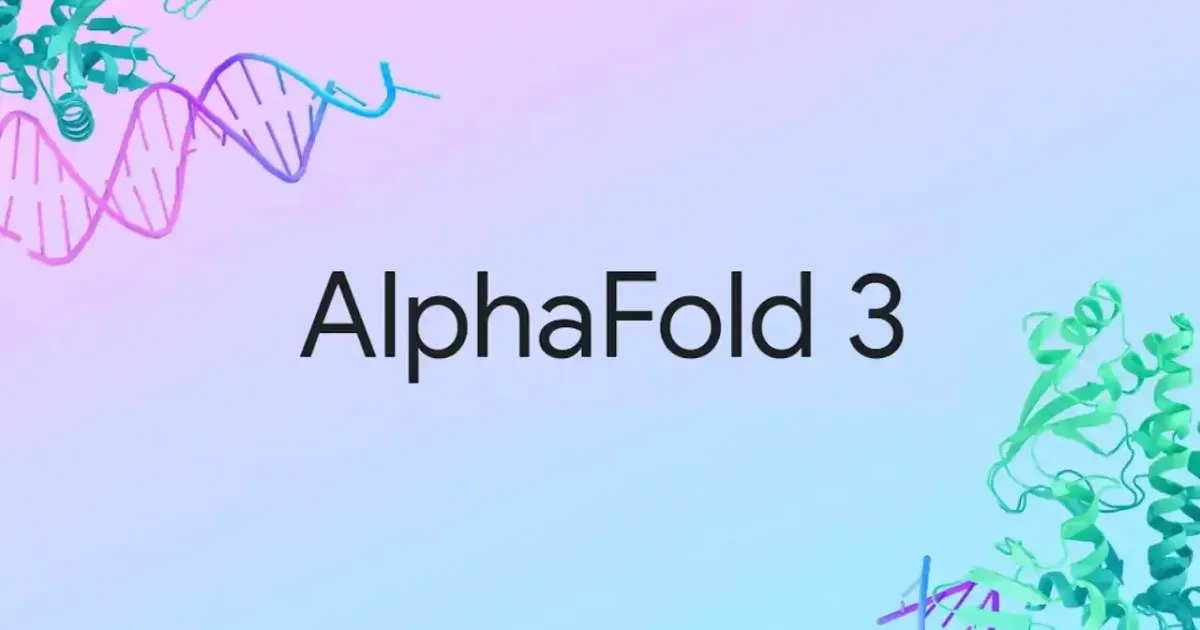 AlphaFold 3 應用實例與研究進展總整理