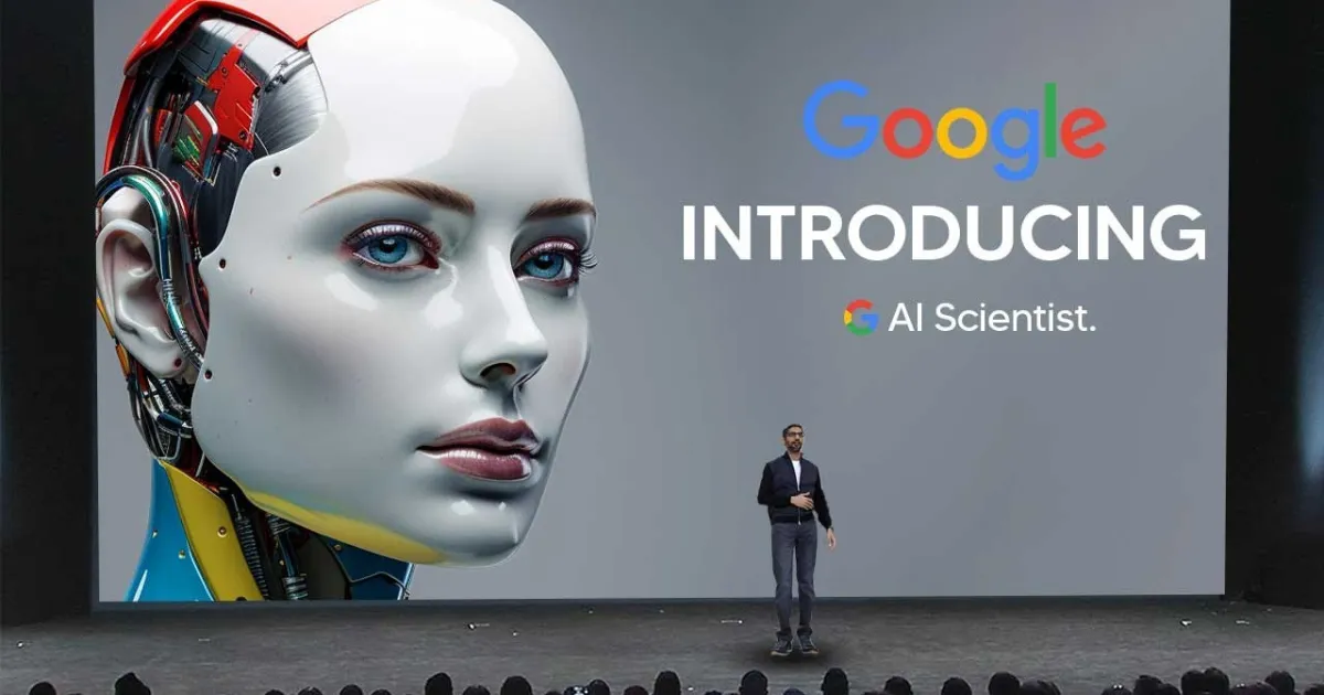 Co-scientist 是怎麼運作的｜Google 科研 AI 助手介紹