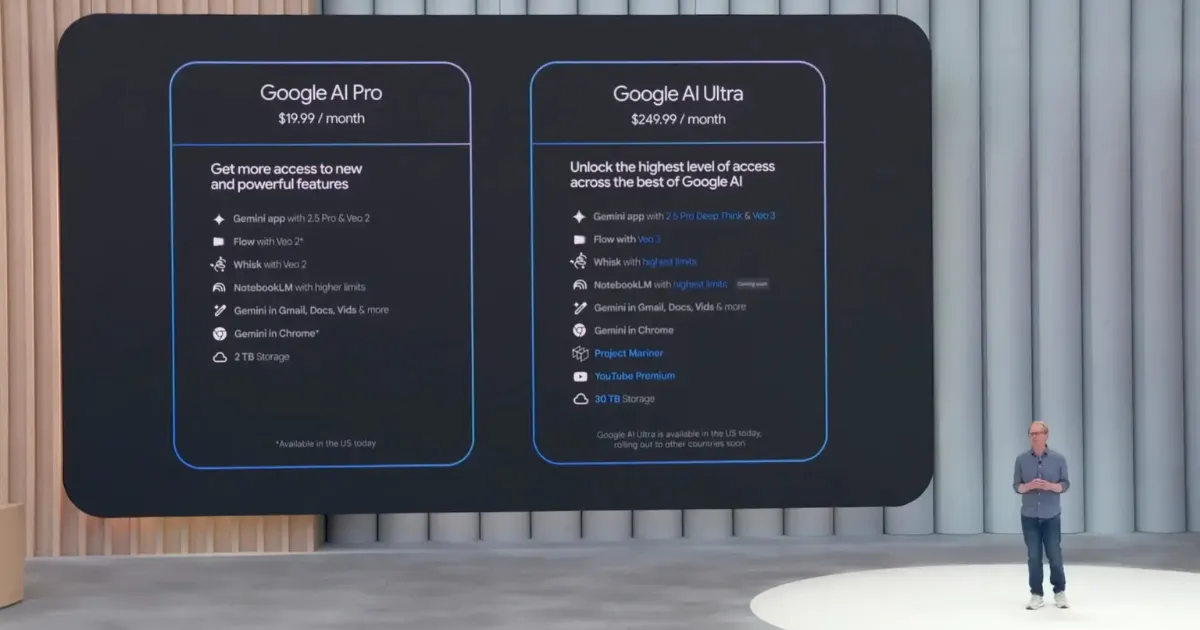 Is Deep Think Mode worth upgrading? Full features and pricing
