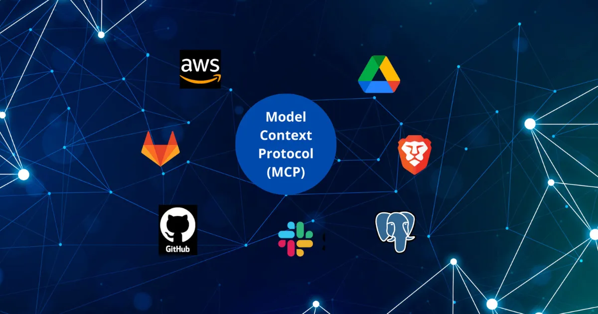 What is Model Context Protocol|Introduction of MCP operation and application