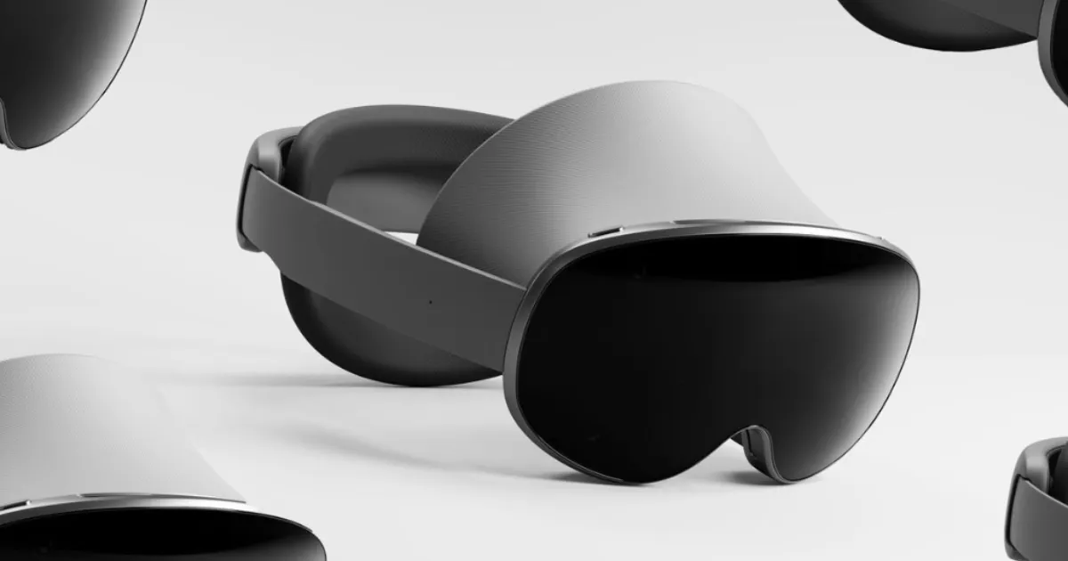 What is Project Moohan, a summary of XR device features and specifications?